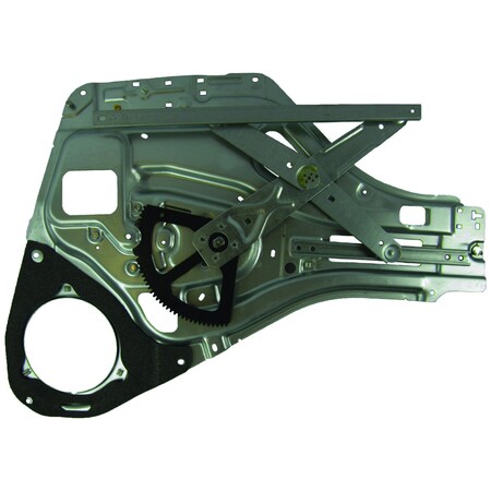 Wai Global WINDOW REGULATOR & MOTOR, WPR5771LM WPR5771LM